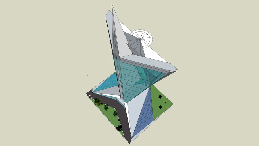 Hotel Concept