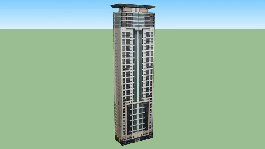 The Binjai A