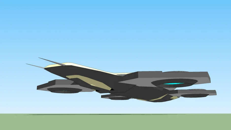 Helicarrier