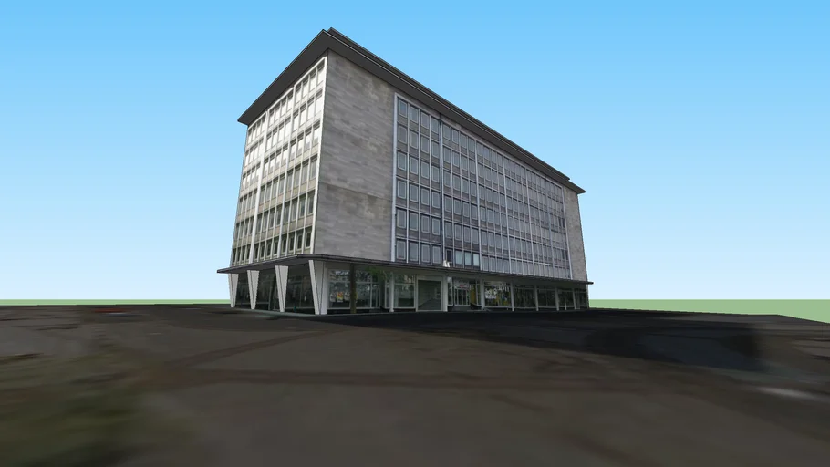 Herold Haus