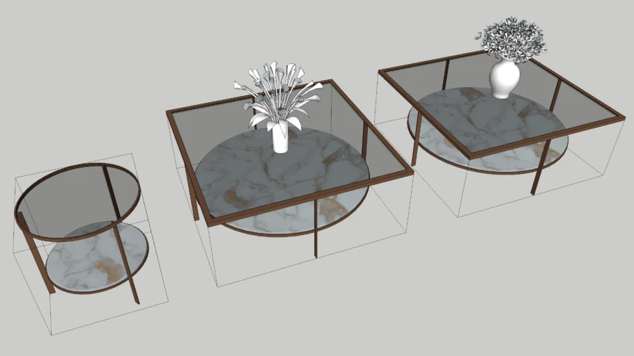 Center Table