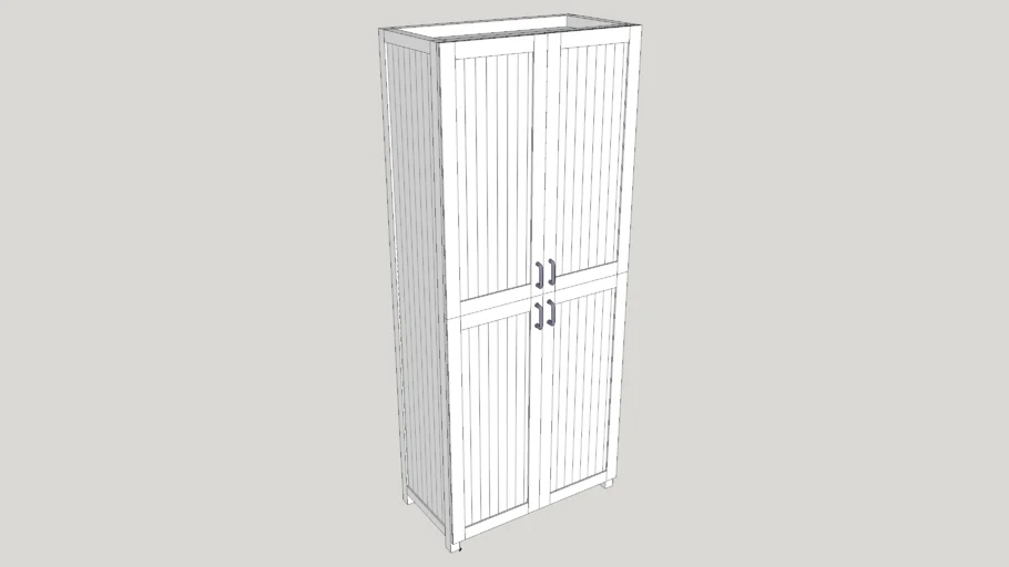 Linen Closet
