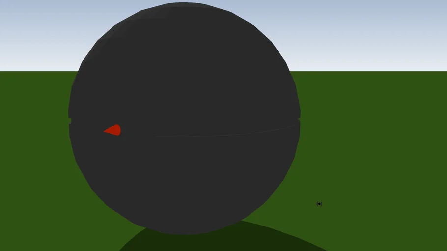 Death star