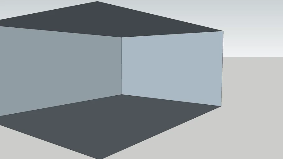 1234 | 3D Warehouse
