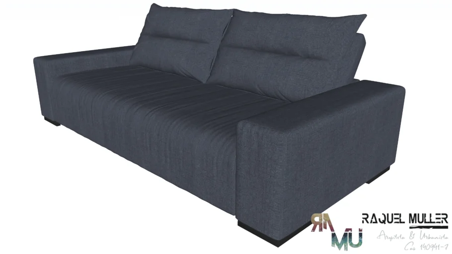 SOFA RETRACTIL