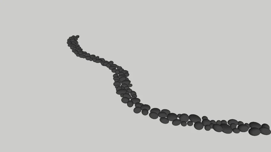 pebbles stone