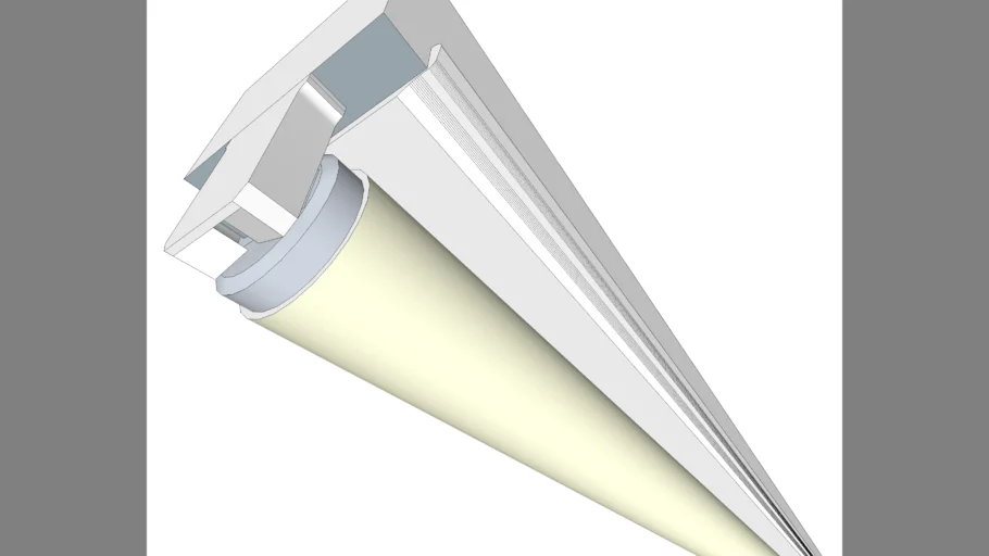 Lampu Neon
