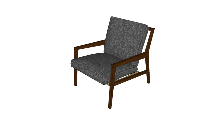 Lounge chair