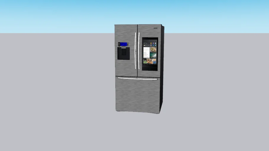 freezer
