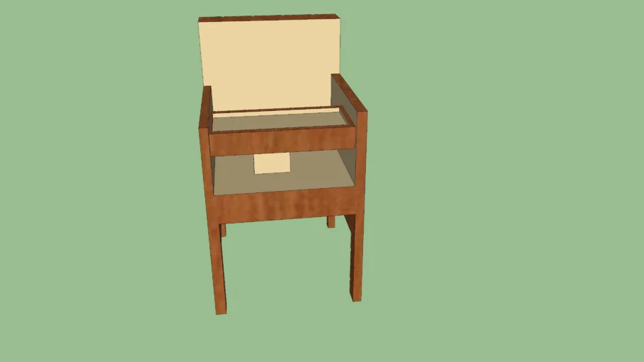 High Chair