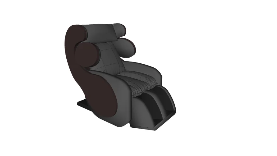 按摩椅 massage chair