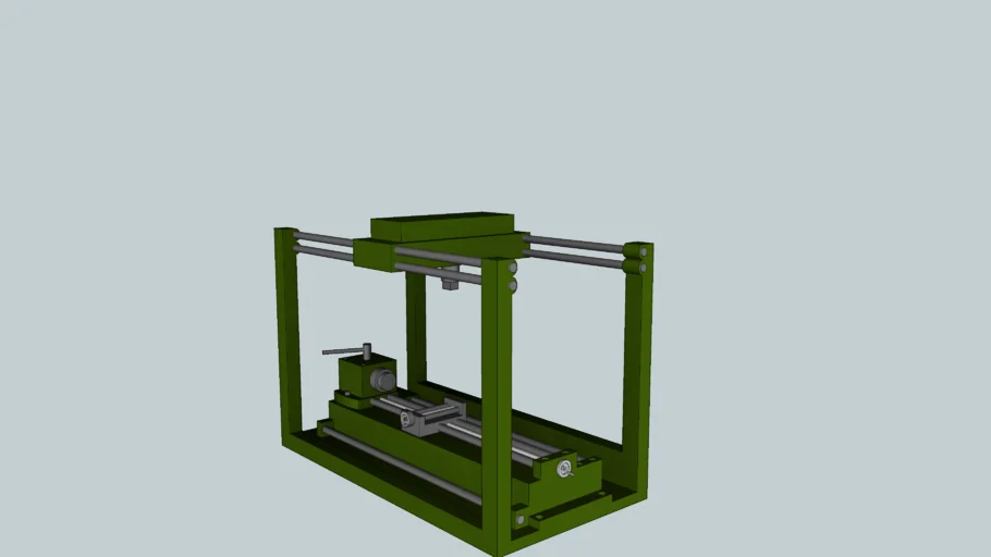 3D Warehouse