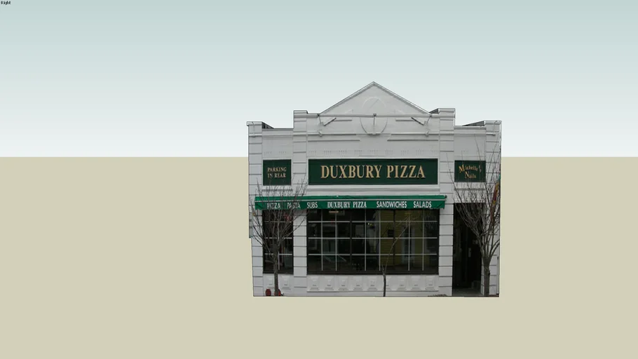 duxbury pizza, 7 standish, Duxbury, MA