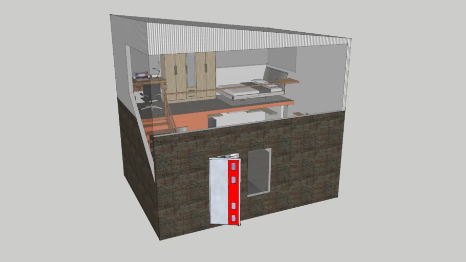 Small Home