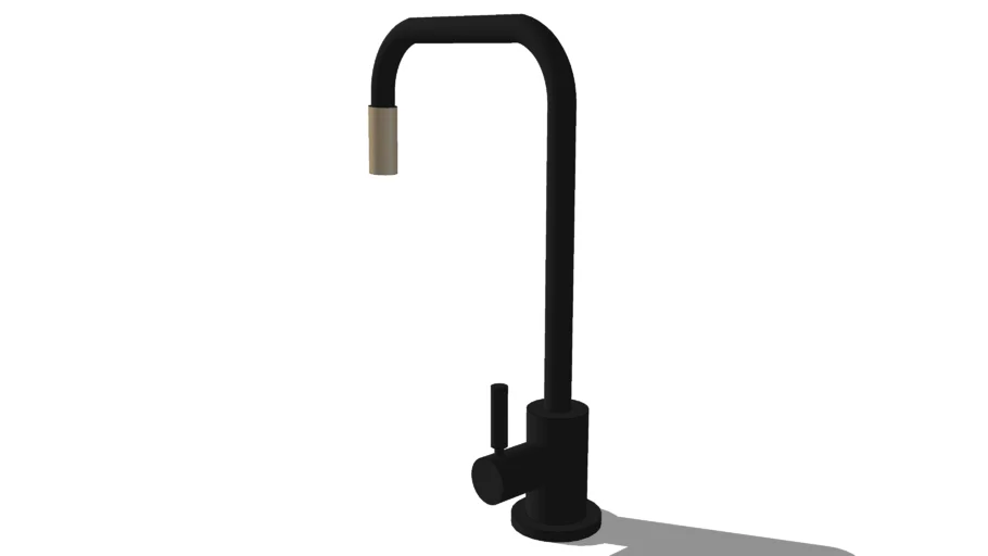 Modern Faucet