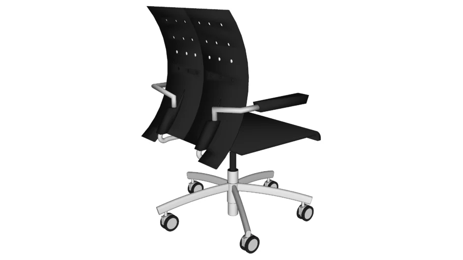 Desk chair