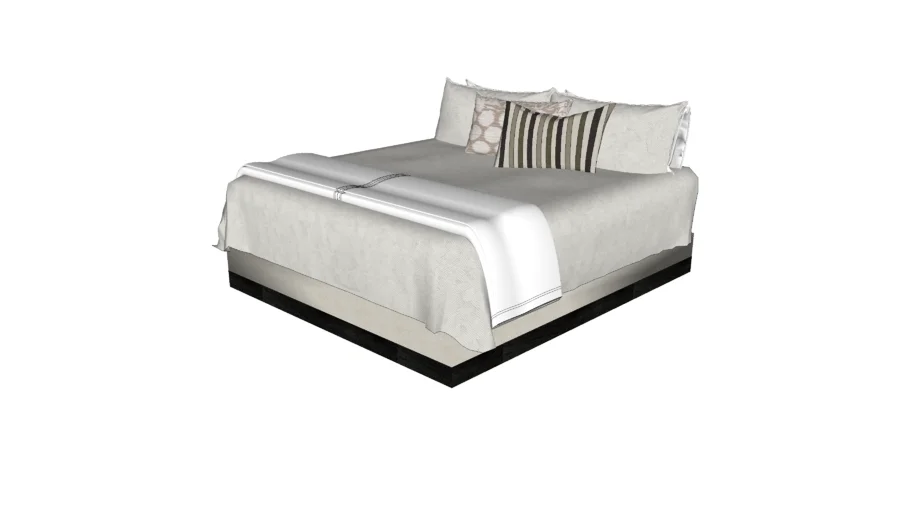 Comfy Bed