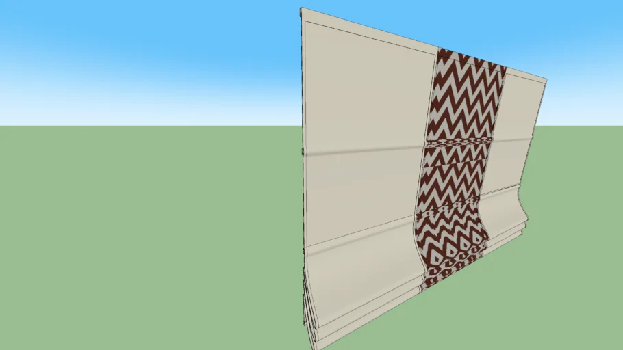 curtain