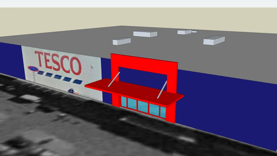 Tesco