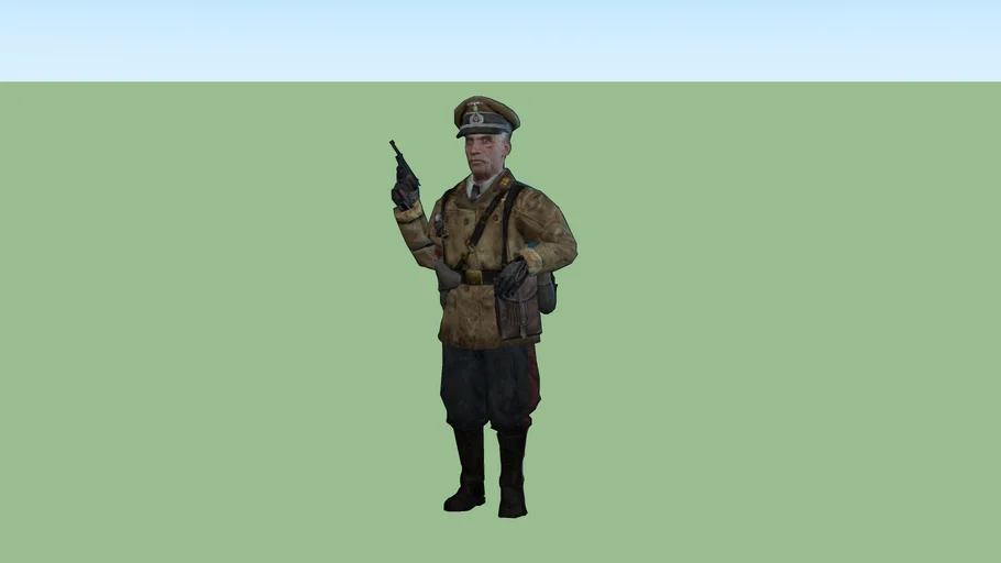 Dr. Richtofen