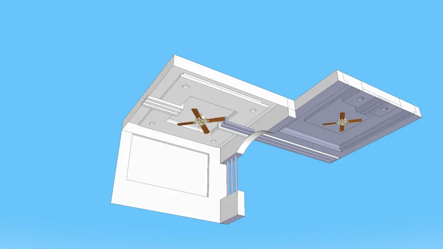 false ceiling