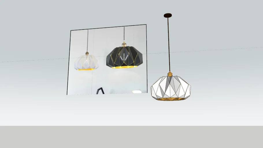 pendant light