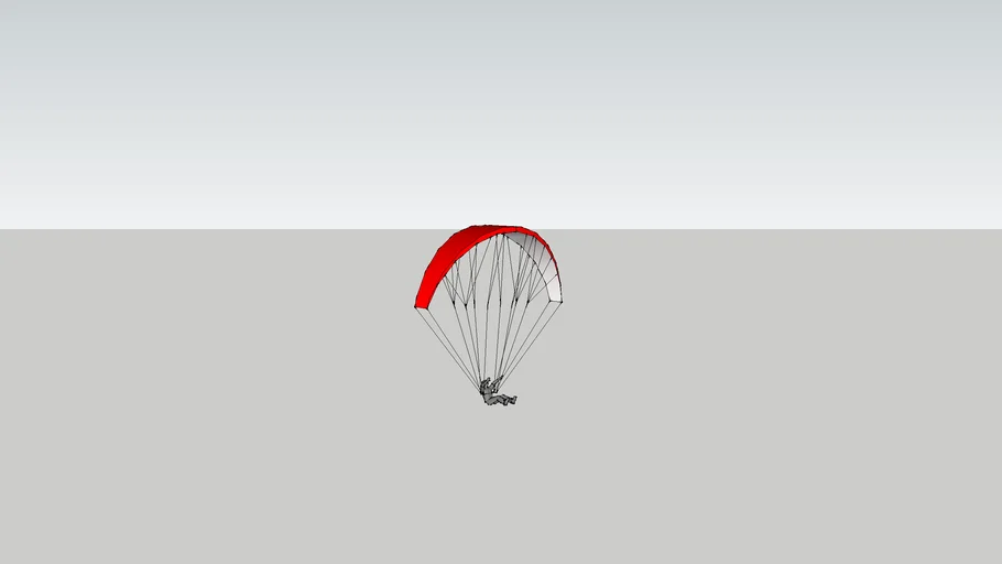 paraglider