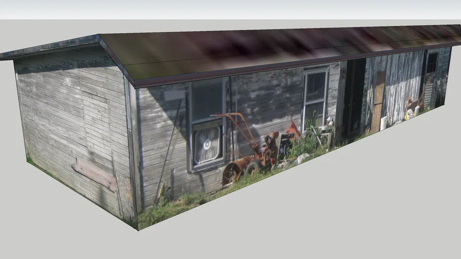 3D Warehouse