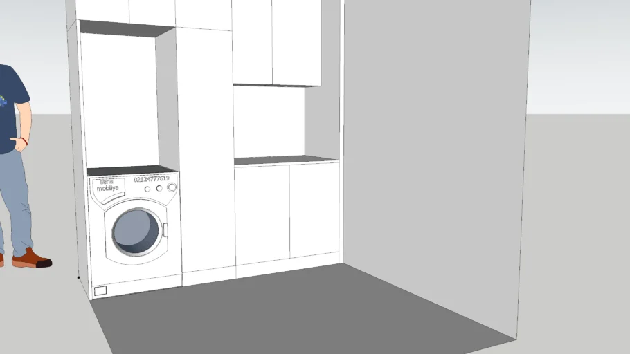 KULP | 3D Warehouse