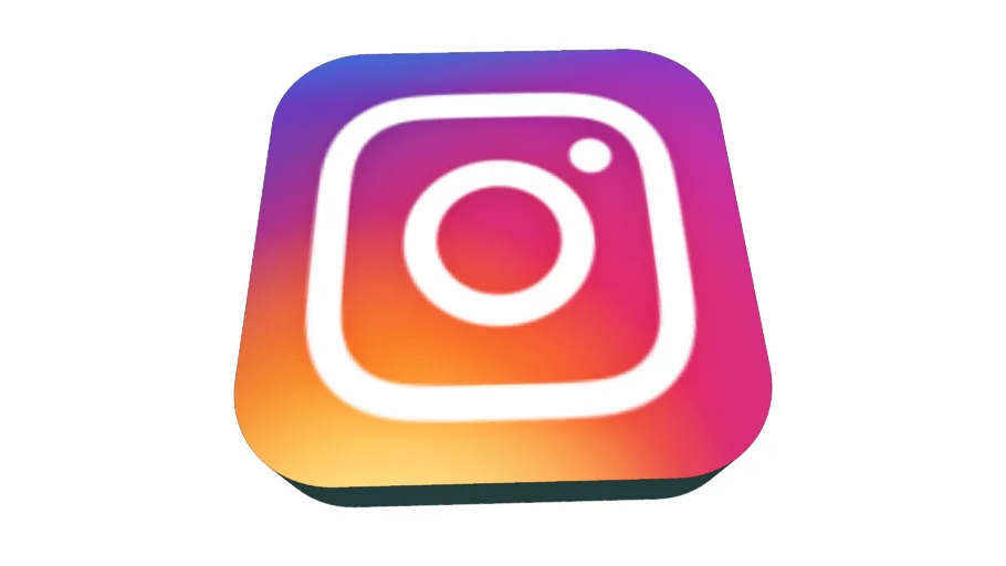 instagram logo