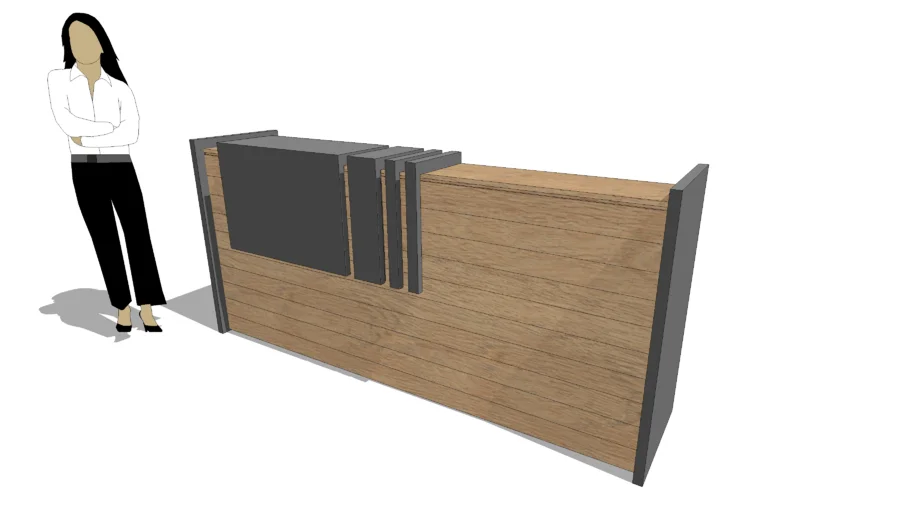 Information Desk