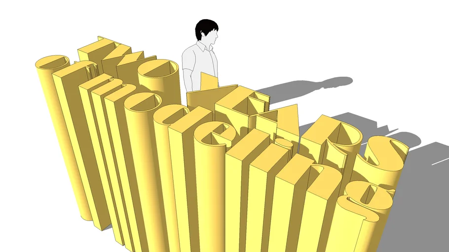 Two years of modeling