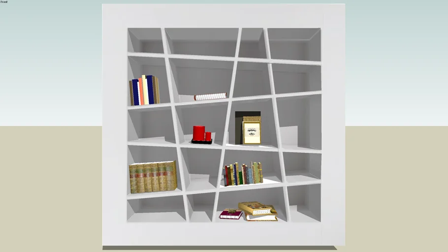 niche