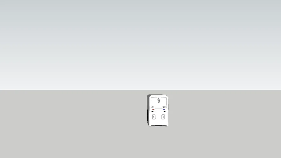 water dispenser