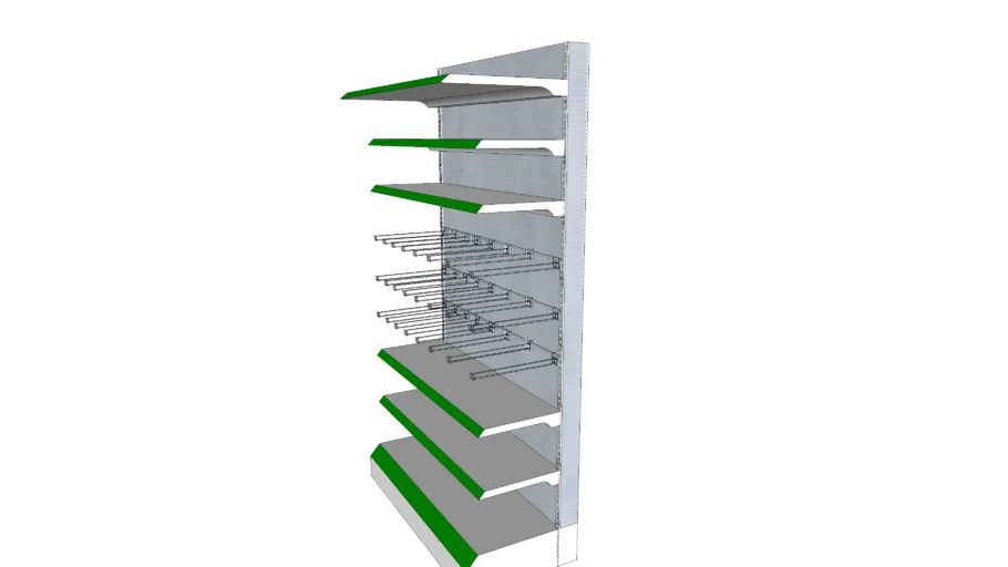 3D Warehouse