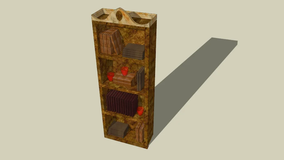 Bookcase