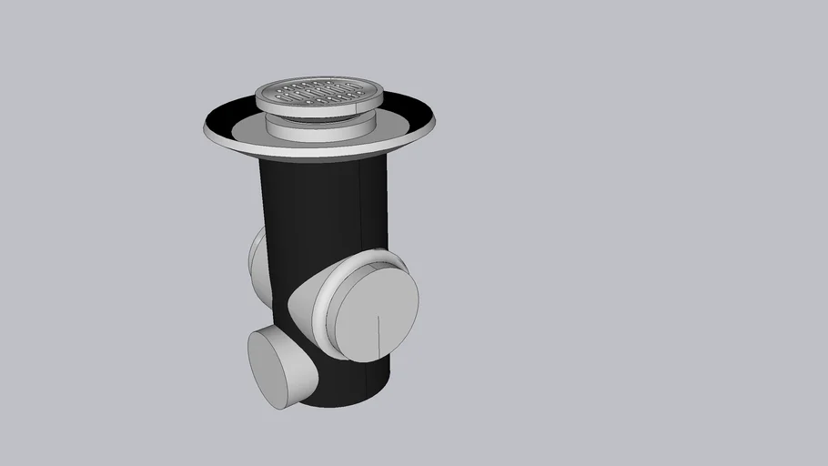 COLADERA DE HIERRO  HELVEX MOD 28