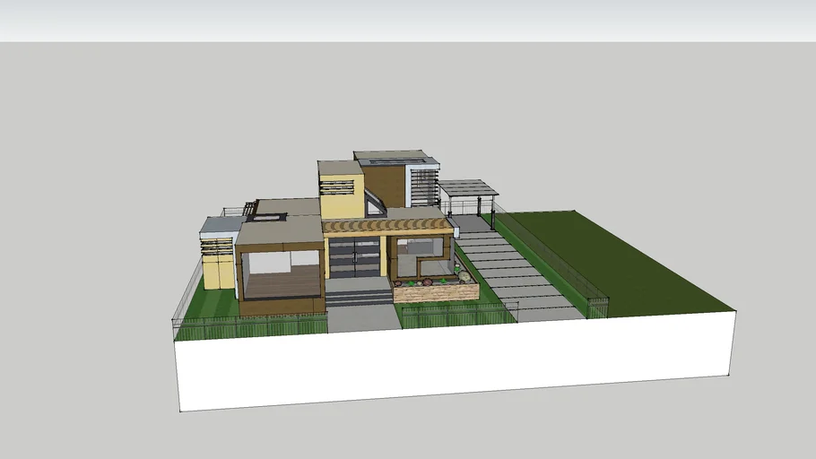 Husett 4