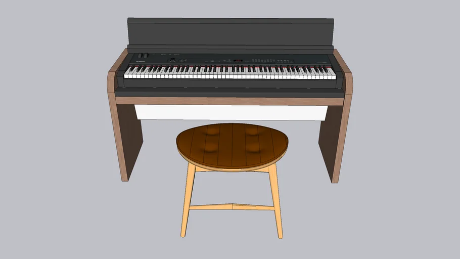 Piano