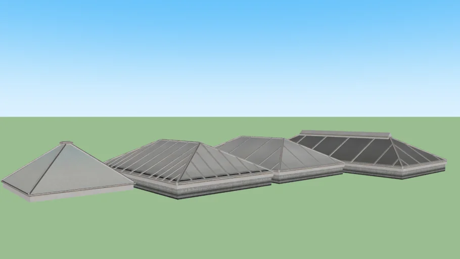 Roof window