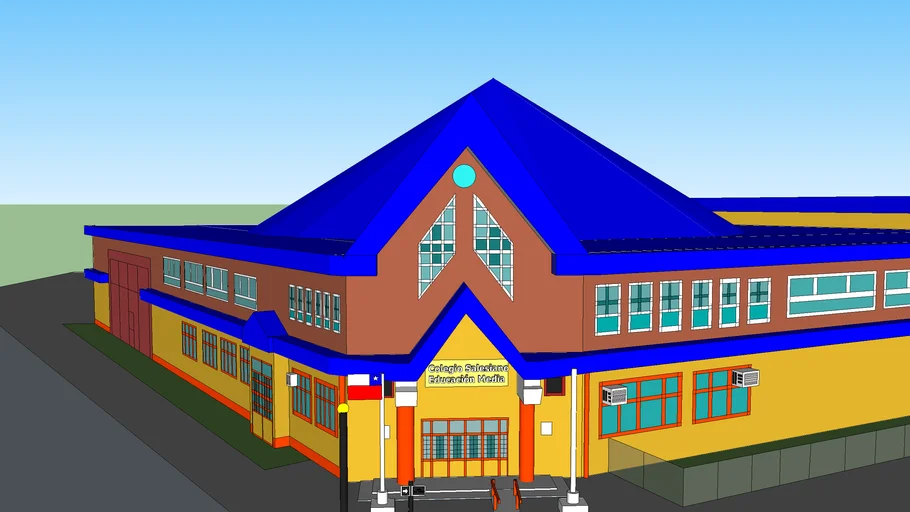 Colegio Salesiano Puerto Montt