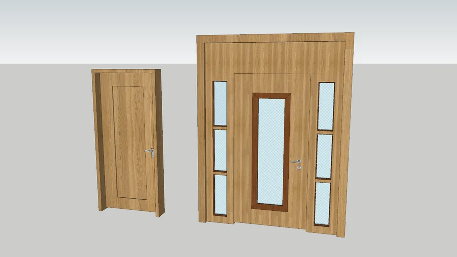 3D Warehouse