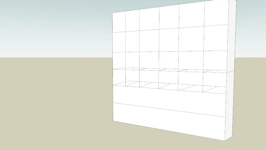 3D Warehouse