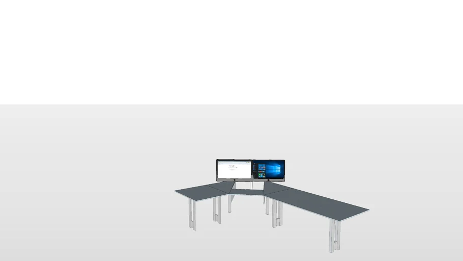 Office table 