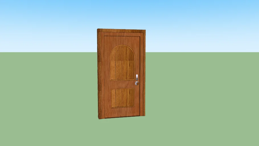 Puerta Antigua