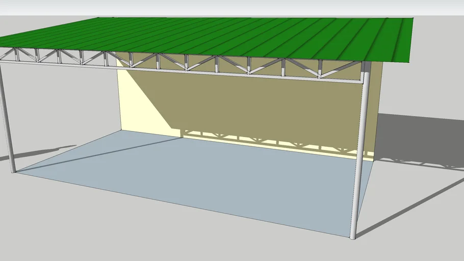 sunshade