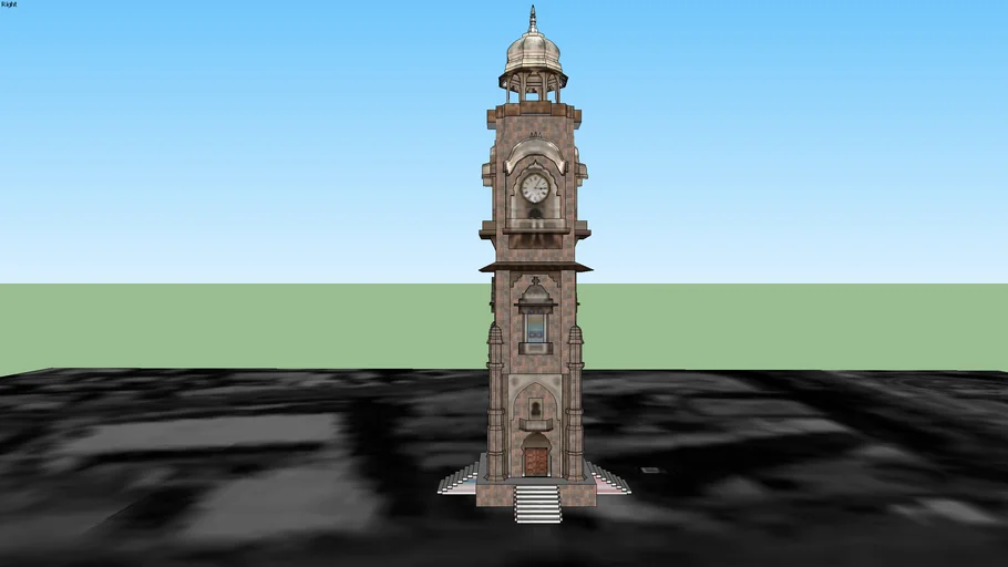 Clock Tower
