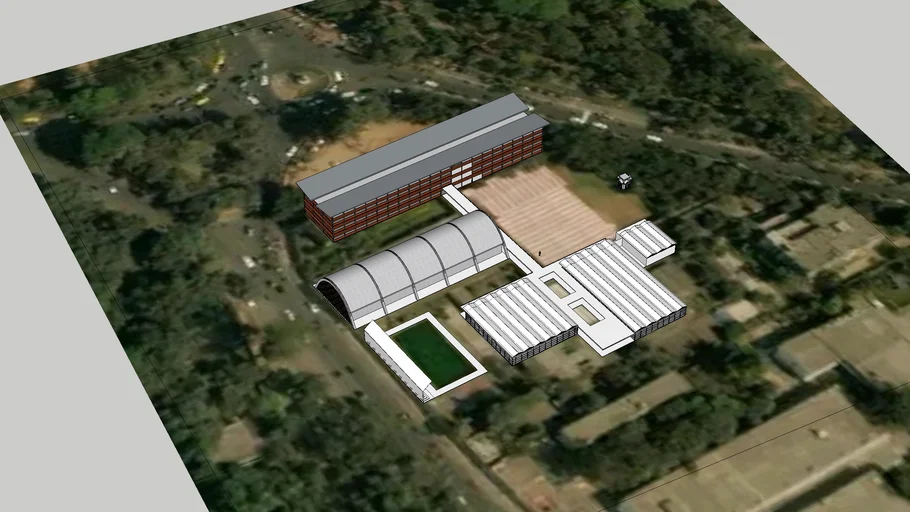 Teacher-Student Centre, University of Dhaka