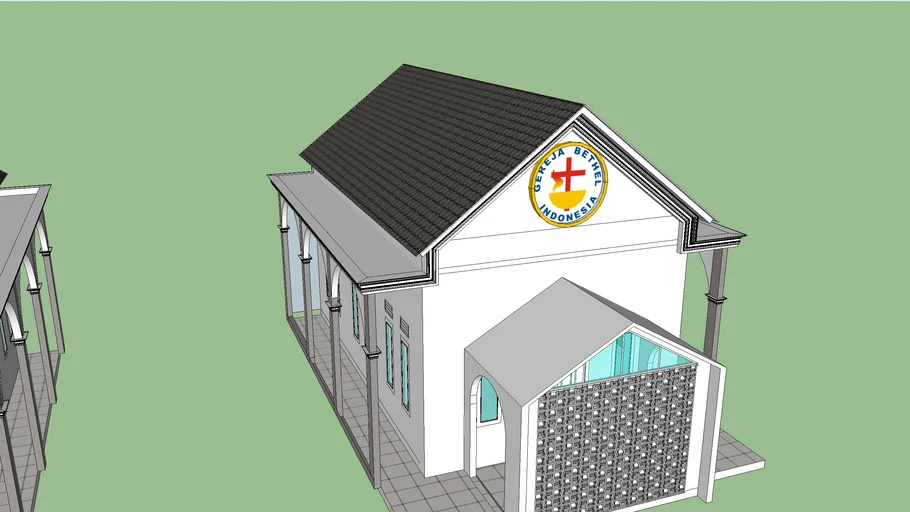 Gereja GBI
