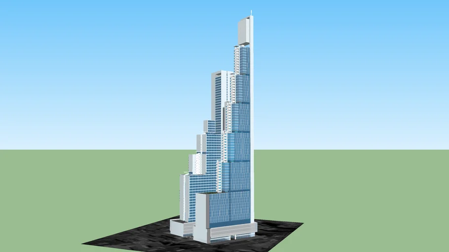 BD Bacatá (en construcción)
